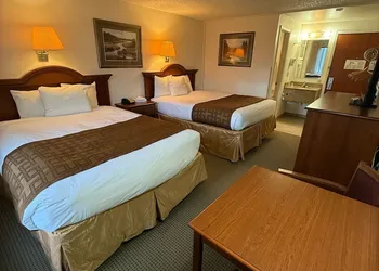 Richland Inn & Suites hotel thumbnail 7
