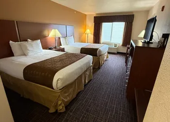 Richland Inn & Suites hotel thumbnail 8