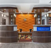 Best Western Plus Fort Stockton Hotel hotel detail image 3