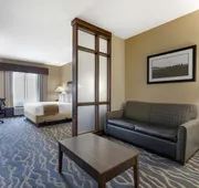 Best Western Plus Fort Stockton Hotel hotel detail image 4