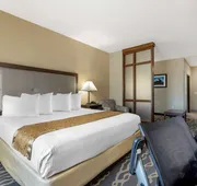 Best Western Plus Fort Stockton Hotel hotel detail image 5
