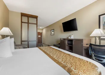 Best Western Plus Fort Stockton Hotel hotel thumbnail 6