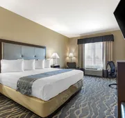 Best Western Plus Fort Stockton Hotel hotel detail image 7