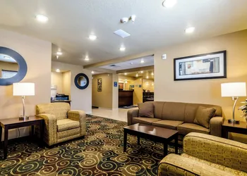 Cobblestone Inn & Suites - Cambridge hotel thumbnail 2