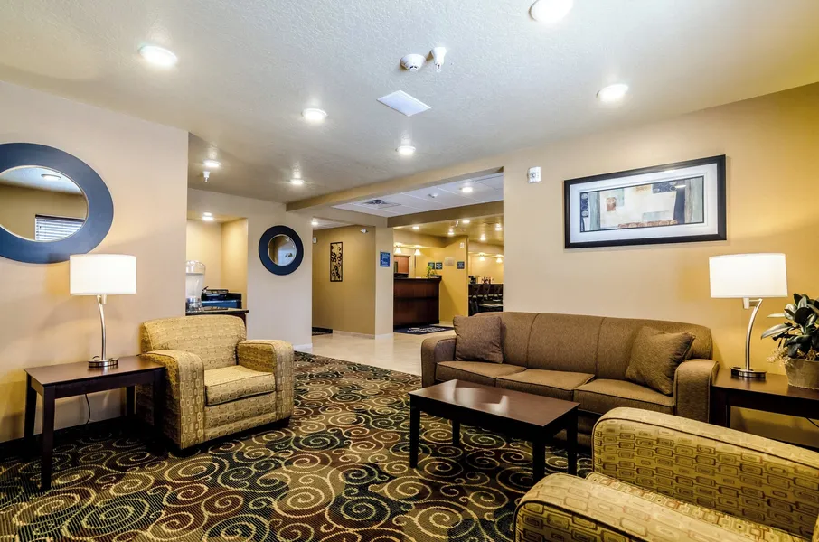 Cobblestone Inn & Suites - Cambridge hotel detail image 2