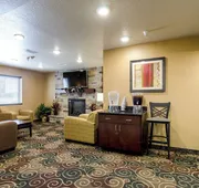 Cobblestone Inn & Suites - Cambridge hotel detail image 3
