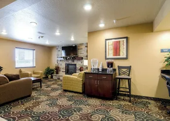 Cobblestone Inn & Suites - Cambridge hotel thumbnail 3