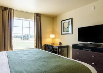 Cobblestone Inn & Suites - Cambridge hotel thumbnail 8