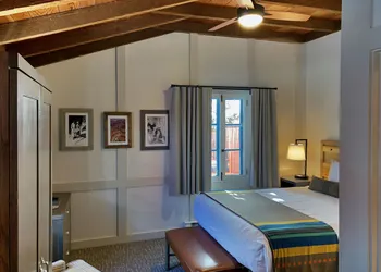 Bright Angel Lodge – Inside the Park hotel thumbnail 3