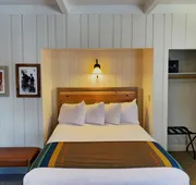 Bright Angel Lodge – Inside the Park hotel detail image 5