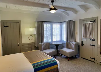 Bright Angel Lodge – Inside the Park hotel thumbnail 6
