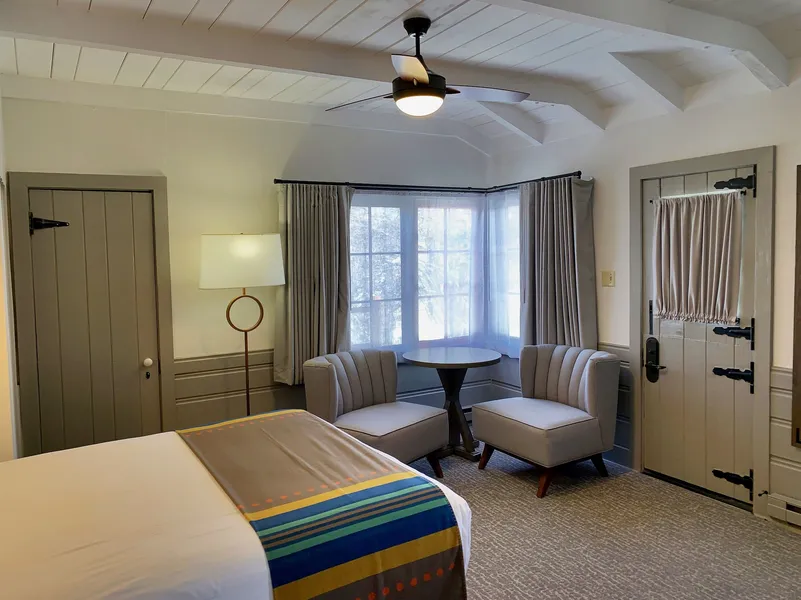 Bright Angel Lodge – Inside the Park hotel detail image 6