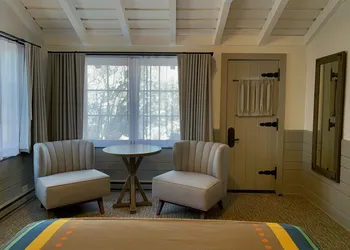 Bright Angel Lodge – Inside the Park hotel thumbnail 7