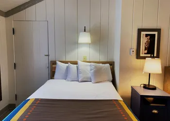 Bright Angel Lodge – Inside the Park hotel thumbnail 8