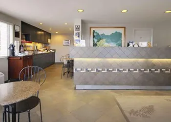Magnuson Hotel Park Vue hotel thumbnail 3