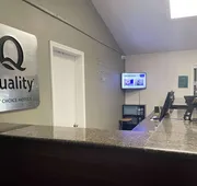 Quality Inn Ontario hotel detail image 3