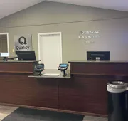 Quality Inn Ontario hotel detail image 4