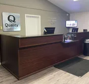 Quality Inn Ontario hotel detail image 5