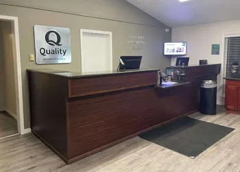 Quality Inn Ontario hotel thumbnail 5