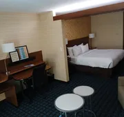Fairfield Inn & Suites by Marriott Scottsbluff hotel detail image 3