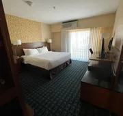 Fairfield Inn & Suites by Marriott Scottsbluff hotel detail image 4