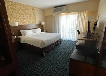 Fairfield Inn & Suites by Marriott Scottsbluff hotel thumbnail 4