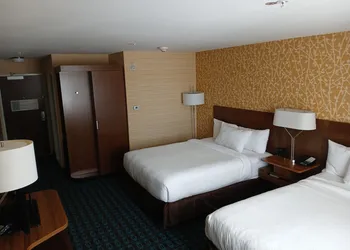 Fairfield Inn & Suites by Marriott Scottsbluff hotel thumbnail 5