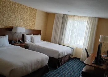 Fairfield Inn & Suites by Marriott Scottsbluff hotel thumbnail 6