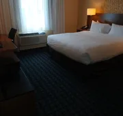 Fairfield Inn & Suites by Marriott Scottsbluff hotel detail image 7