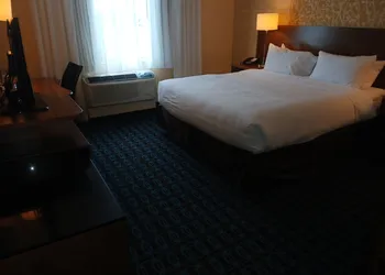 Fairfield Inn & Suites by Marriott Scottsbluff hotel thumbnail 7