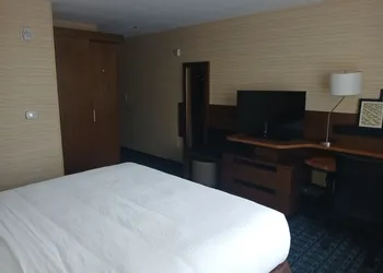 Fairfield Inn & Suites by Marriott Scottsbluff hotel thumbnail 8