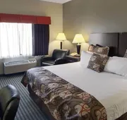 Econo Lodge hotel detail image 3