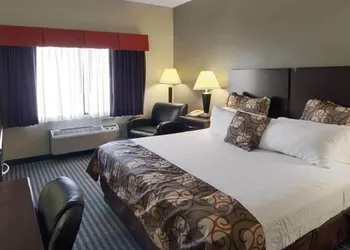 Econo Lodge hotel thumbnail 3