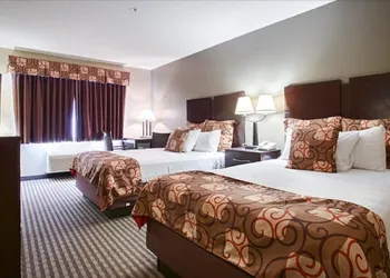 Econo Lodge hotel thumbnail 5