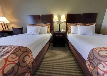Econo Lodge hotel thumbnail 6