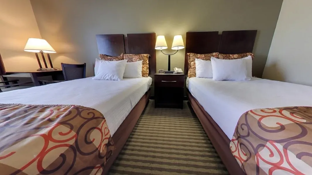 Econo Lodge hotel detail image 6
