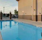 Econo Lodge hotel detail image 7