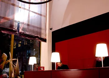 The Bryant Park Hotel hotel thumbnail 3