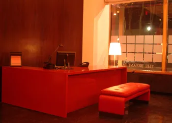 The Bryant Park Hotel hotel thumbnail 5