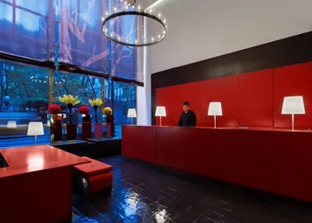 The Bryant Park Hotel hotel thumbnail 6