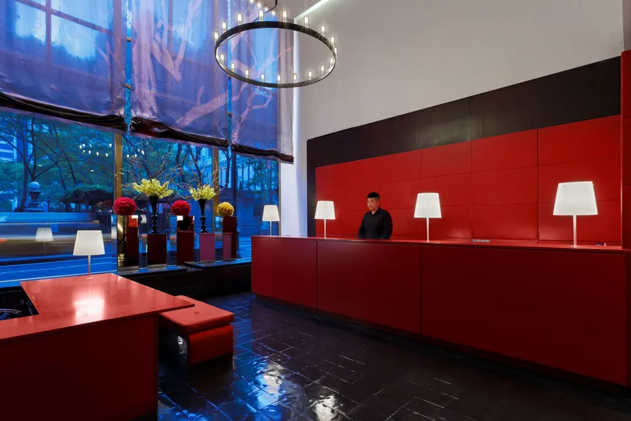 The Bryant Park Hotel hotel detail image 6