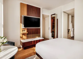 The Bryant Park Hotel hotel thumbnail 7