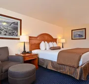 Best Western Valdez Harbor Inn hotel detail image 3