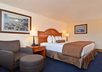 Best Western Valdez Harbor Inn hotel thumbnail 3
