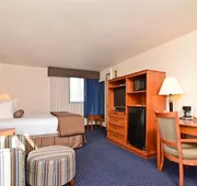 Best Western Valdez Harbor Inn hotel detail image 4