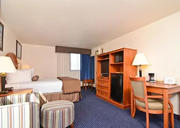 Best Western Valdez Harbor Inn hotel thumbnail 4