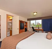 Best Western Valdez Harbor Inn hotel detail image 5