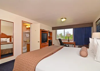 Best Western Valdez Harbor Inn hotel thumbnail 5