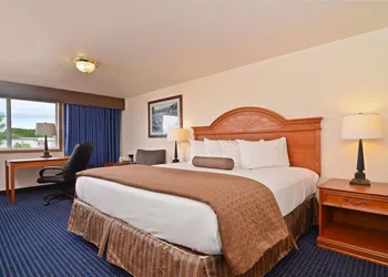 Best Western Valdez Harbor Inn hotel thumbnail 6