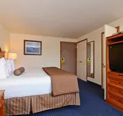 Best Western Valdez Harbor Inn hotel detail image 7